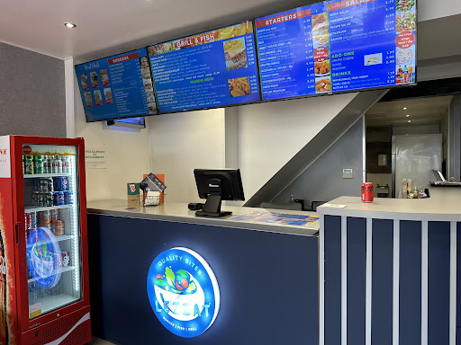 Photo of Lezzat Kebab - 342 Wimborne Rd, Bournemouth BH9 2HH